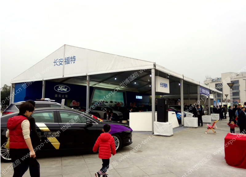 廣州大型車(chē)展篷房